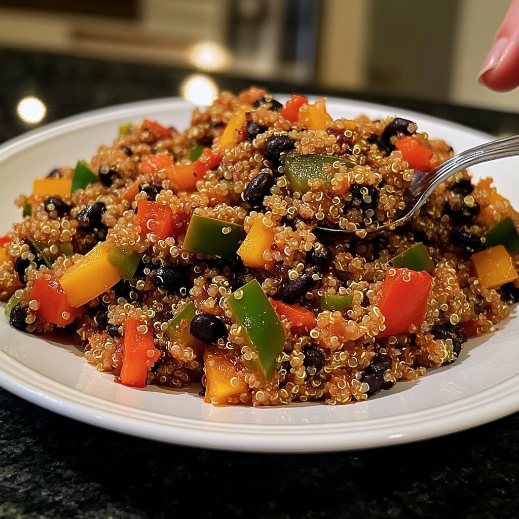 High Protein High Fiber Meals