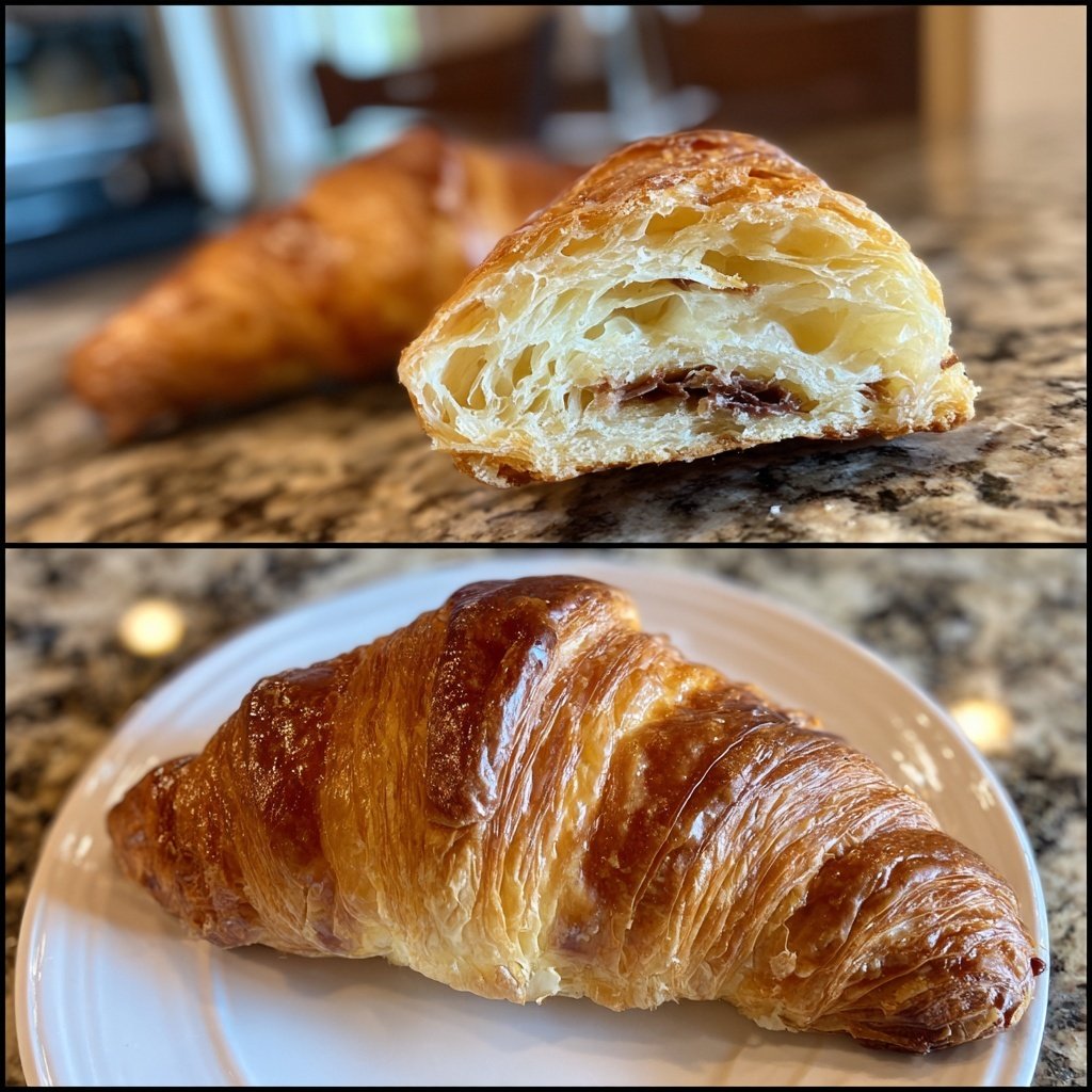 Croissant Recipes Using Store Bought Dough