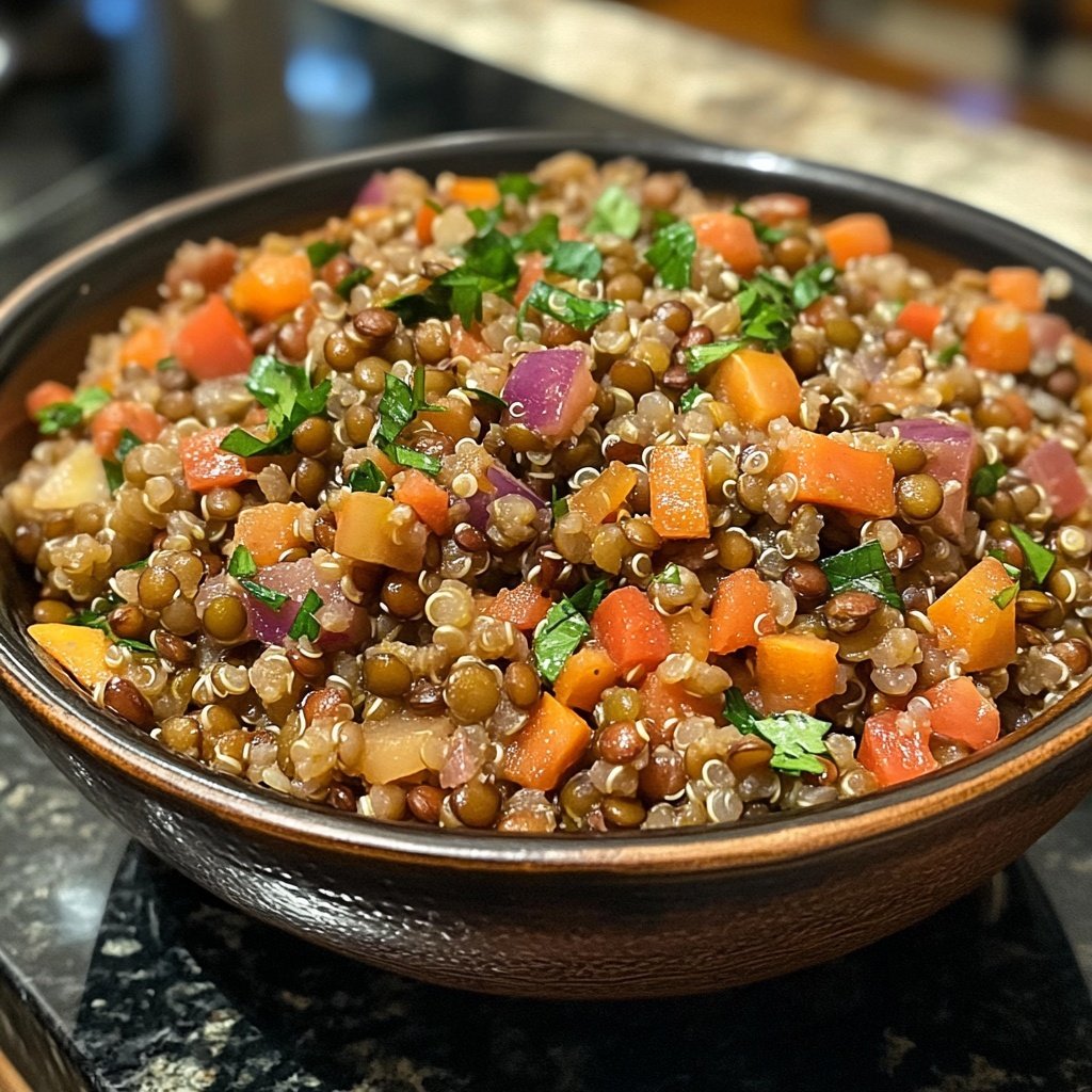 High Protein Budget Meals