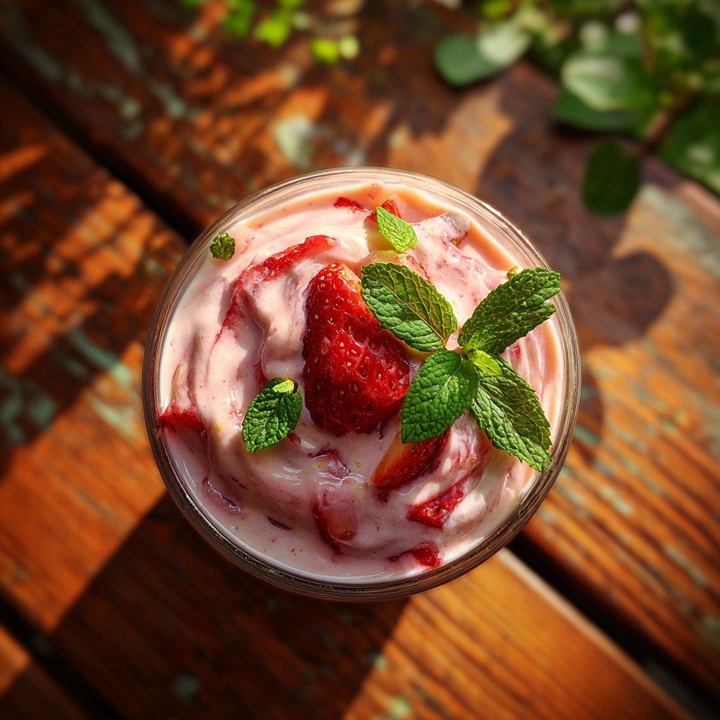 Good-For-You Recipes