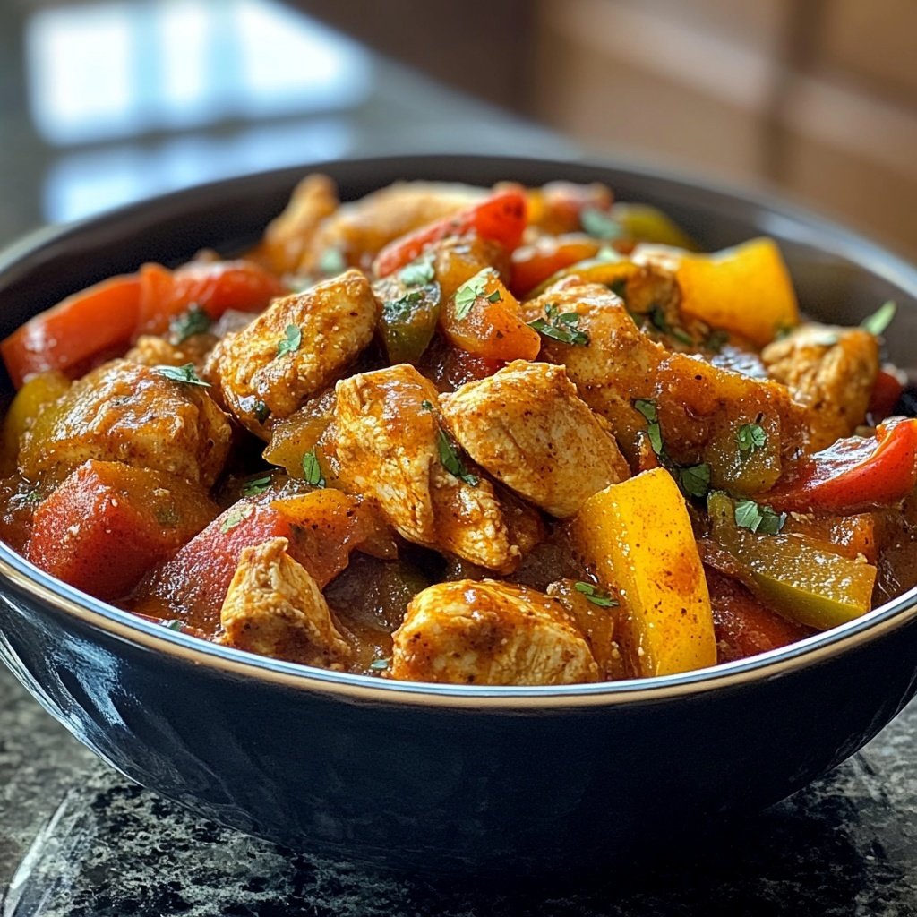 Crockpot Recipes for Weeknights