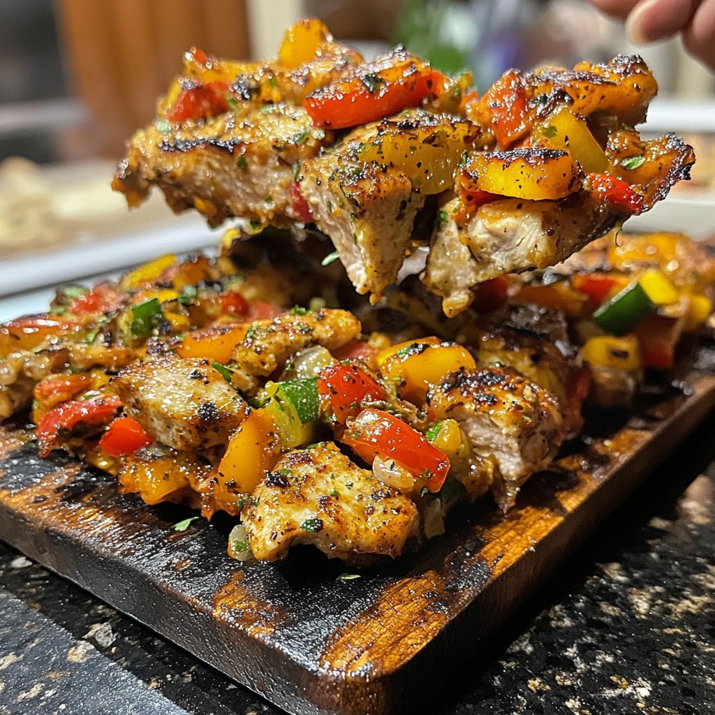 Quick Dinner Ideas for Families