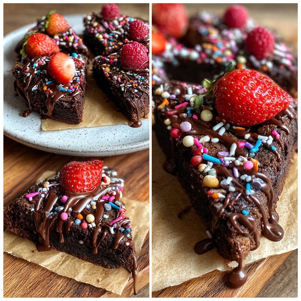 Game Day Super Bowl Desserts