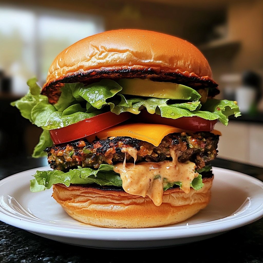 Vegetarian Fast Food Recipes