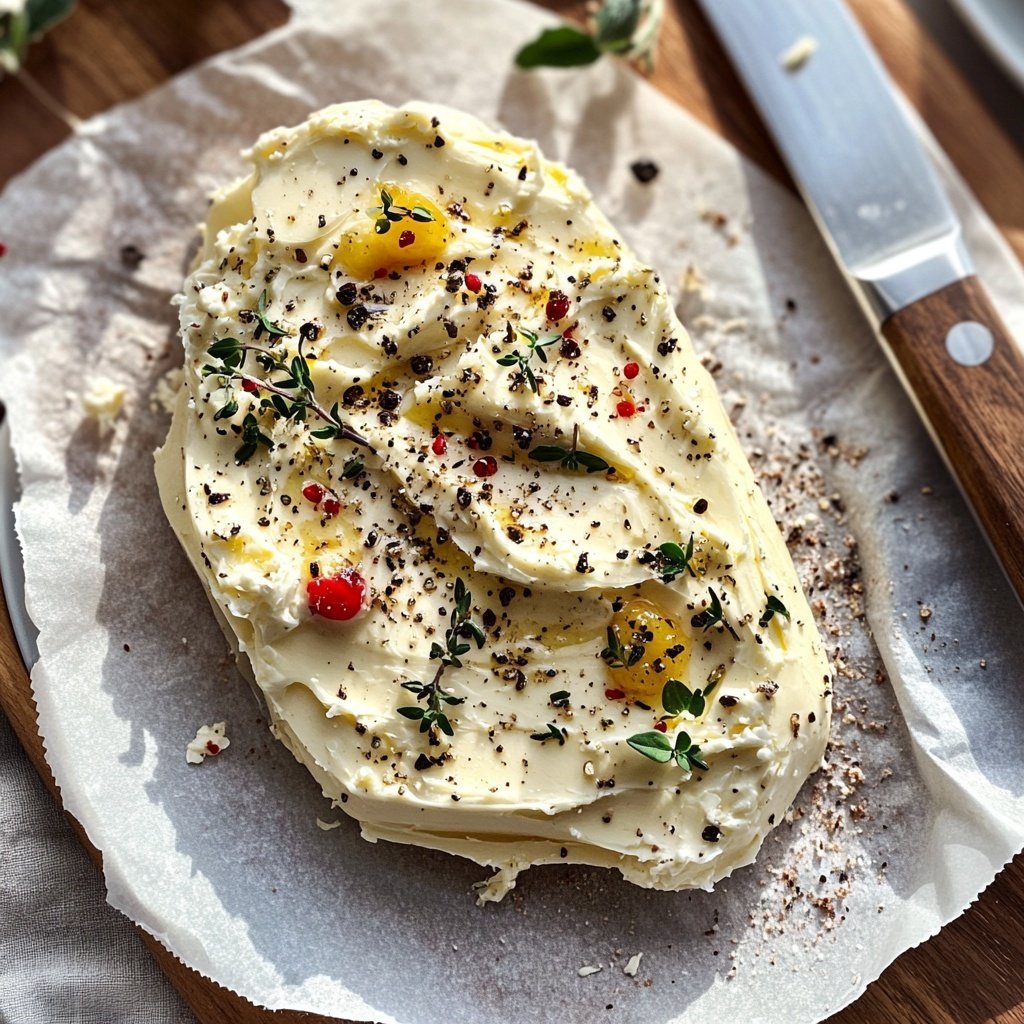 Holiday Butter Board Ideas: 5 Irresistible Recipes